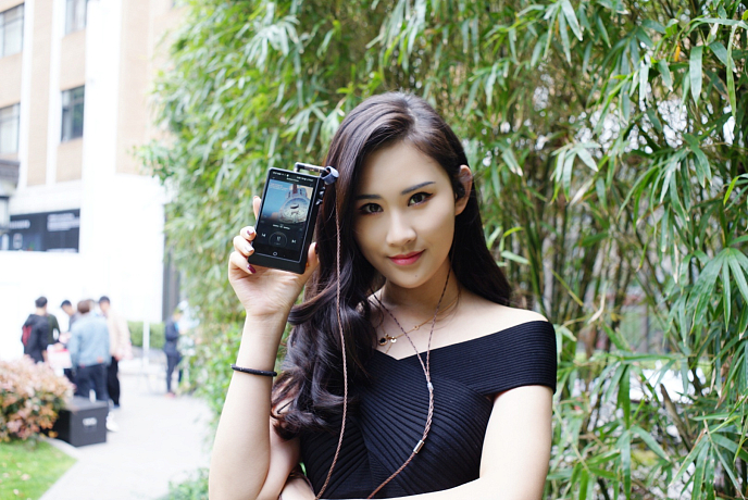 Плеер Cayin N6 MK2 E02 - рис.9