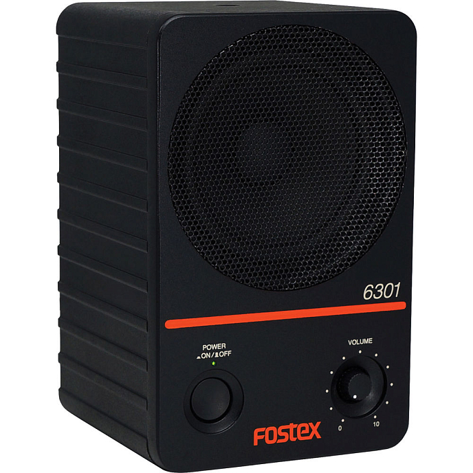 Акустическая система Fostex 6301NX - рис.4