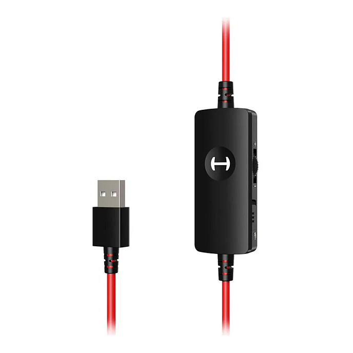 Игровая гарнитура Edifier G1 Black - рис.4