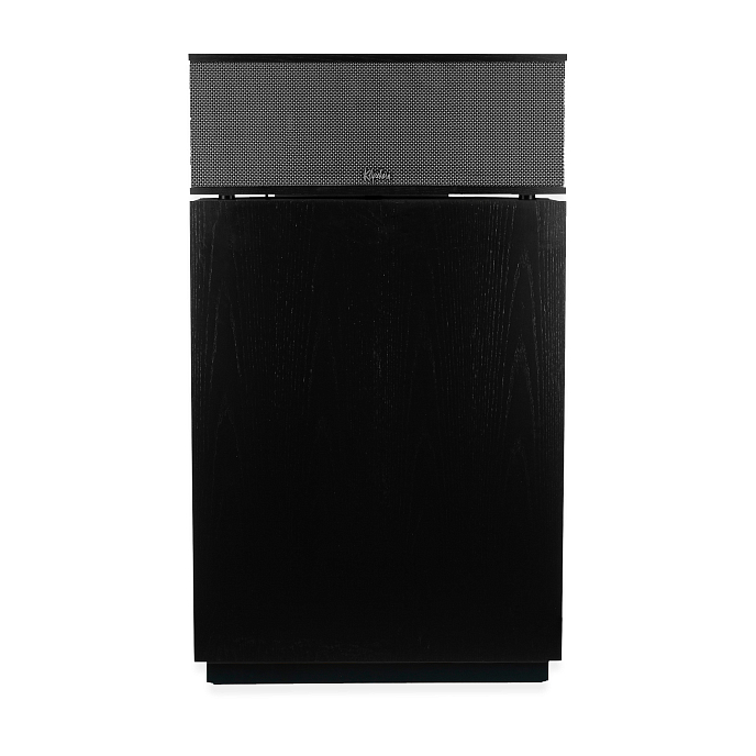 Напольная акустика Klipsch Klipschorn AK6 Black - рис.2