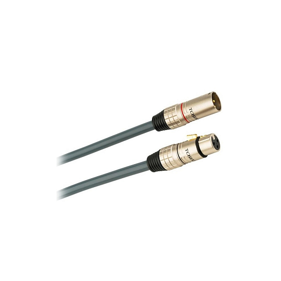 Кабель Tchernov Cable Special Balanced IC 2XLR-2XLR 5 m - рис.0