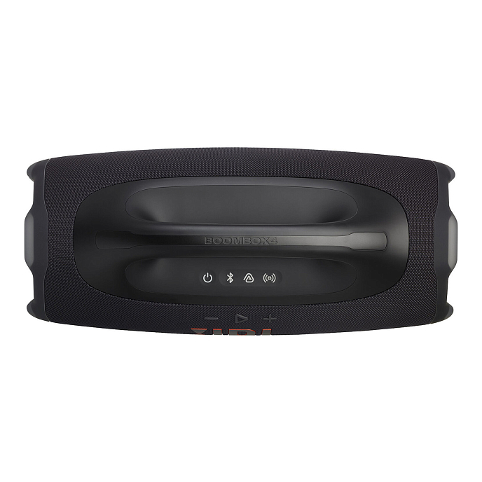 Портативная колонка JBL Boombox 4 Black - рис.4