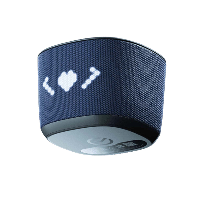 Умная колонка SberDevices SberBoom Home Nautical - рис.2