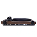 Проигрыватель винила Radiotehnika LP002D Walnut - рис.7