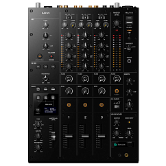 Микшерный пульт AlphaTheta DJM-V5 Black