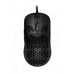 Мышь Arozzi FAVO Black