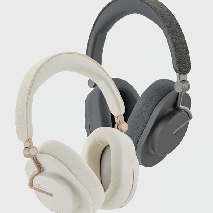 Беспроводные наушники MoonDrop EDGE White - рис.5
