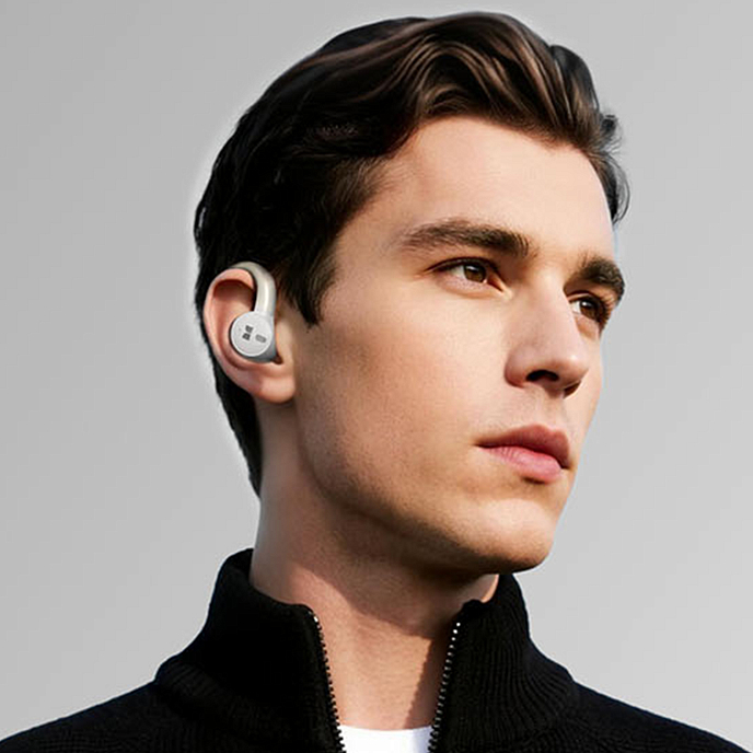 Беспроводные наушники Monster N-Lite 216 White - рис.7