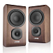 Полочная акустика Canton Vento 31 Walnut - рис.10 Полочная акустика Canton Vento 31 Walnut - рис.10