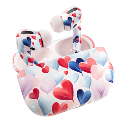 Беспроводные наушники Apple AirPods Pro 2 USB-C Pink Dreams