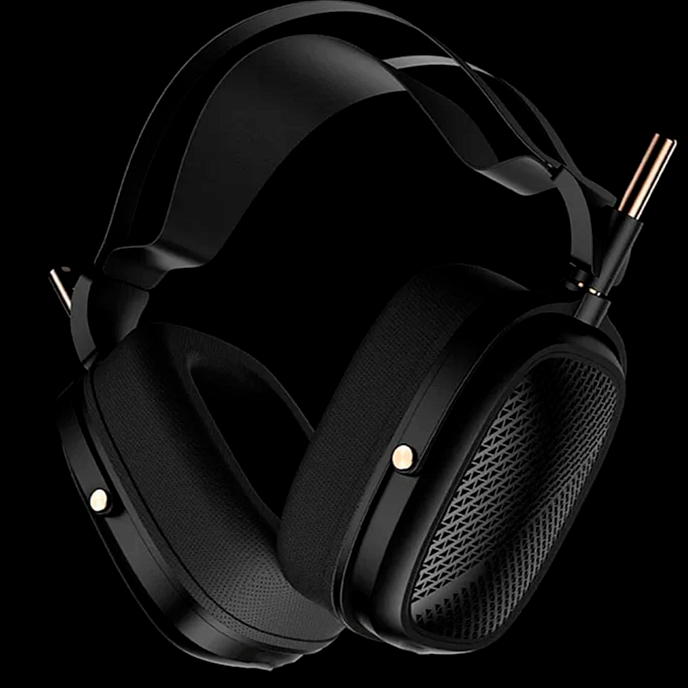 High End наушники Shanling HW600 Black - рис.4