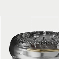 Наушники внутриканальные MoonDrop Nice Buds Transparent