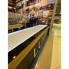 Стол Sandtable Ameti