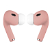Беспроводные наушники Apple AirPods Pro 2 USB-C Pink Sand Matte - рис.3