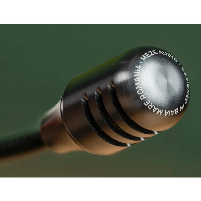 Микрофон Meze Boom Mic Black - рис.10