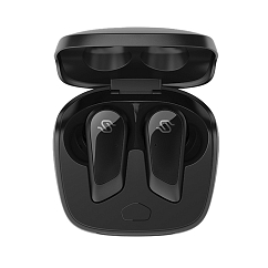 Беспроводные наушники Edifier Stax Spirit S10 Black