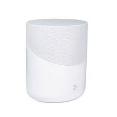 Беспроводная акустика Bluesound Pulse M White