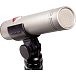 Микрофон Neumann KM 184 Nickel - рис.1 Микрофон Neumann KM 184 Nickel - рис.1