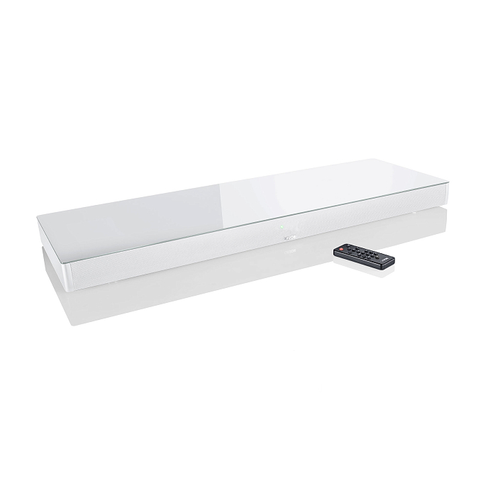 Саундбар Canton Smart Cinema Box 100 White - рис.1