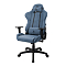 Arozzi Torretta Soft Fabric Blue