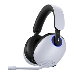 Игровая гарнитура Sony WH-G900N white беспроводные полноразмерные игровые (INZONE H9) (SN S012038830A)_Уценка