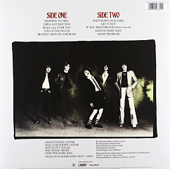 Виниловая пластинка AC/DC – Highway To Hell LP