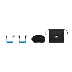 Микрофон-накамерный Sennheiser MKE 400 New