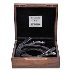Кабель HeadMade SS-20 Furutech 2XLR(F) - 2XLR(M) 1m