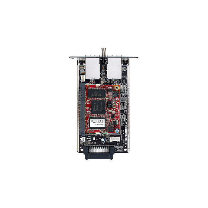 Студийное оборудование KLARK TEKNIK DM80-DANTE - рис.5