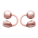 Беспроводные наушники HUAWEI FreeClip 2 Rose Gold - рис.2