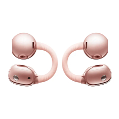 Беспроводные наушники HUAWEI FreeClip 2 Rose Gold