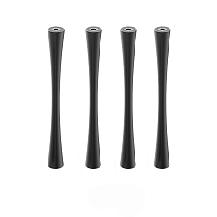 Ножки ddHiFi SR180 x 4 Black