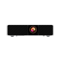 Проектор Exell EXD302Z White