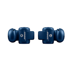 Беспроводные наушники Bose Ultra Open Earbuds Lunar Blue