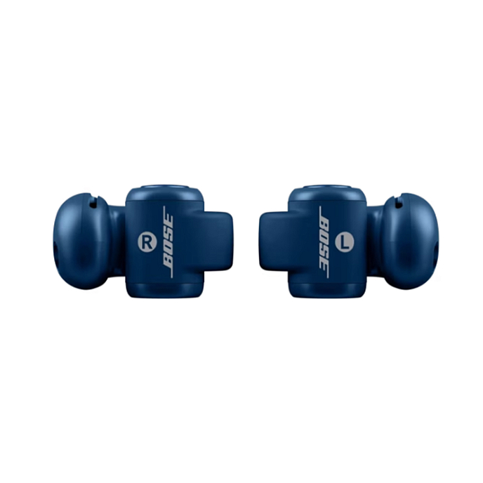 Беспроводные наушники Bose Ultra Open Earbuds Lunar Blue - рис.3
