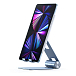 Подставка Satechi R1 Aluminum Multi-Angle Tablet Stand Blue - рис.1