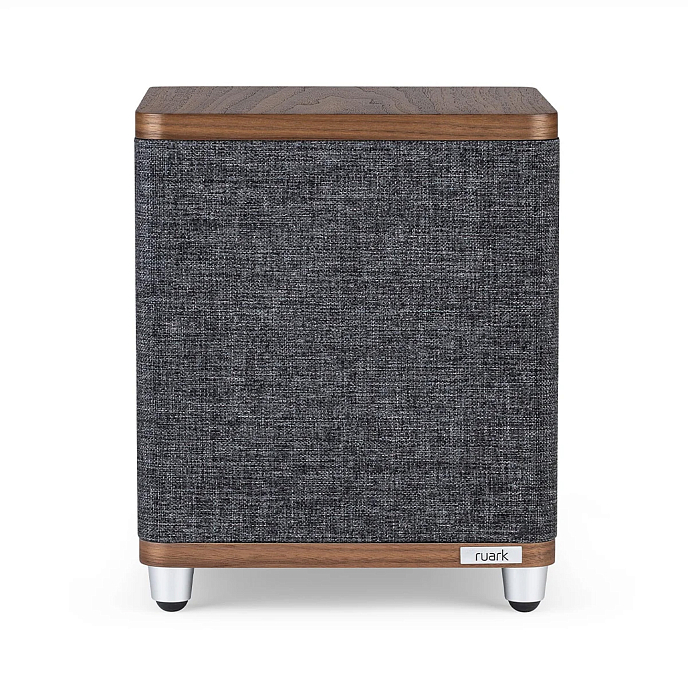 Сабвуфер Ruark RS1 MK rich Walnut - рис.0