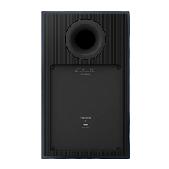 Полочная акустика KEF Coda W Midnight Blue