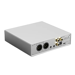 CD проигрыватель SMSL PL100 Pro Silver