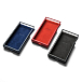 Чехол для плеера Astell&Kern SE100 Case Black - рис.1
