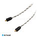 Кабель Labkable ES-BW MMCX - 3.5mm - рис.1