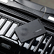 Чехол Native Union Find It Card black карта-трекер - рис.1 Чехол Native Union Find It Card black карта-трекер - рис.1