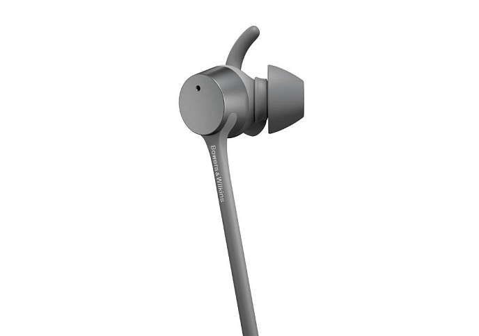 Беспроводные наушники Bowers & Wilkins PI4 Silver - рис.2