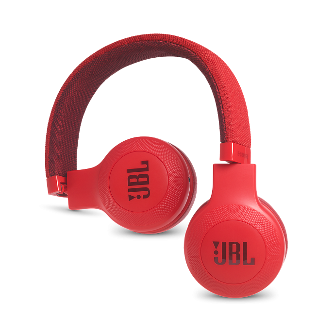 Наушники JBL E35 RED - рис.2
