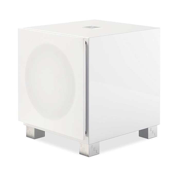 Сабвуфер REL T9i Piano White - рис.1