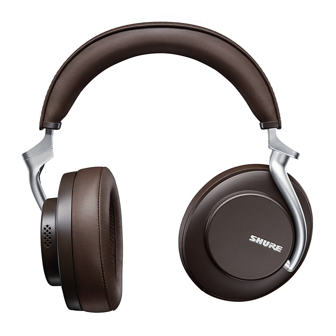 Наушники Shure Aonic 50 Brown - рис.1