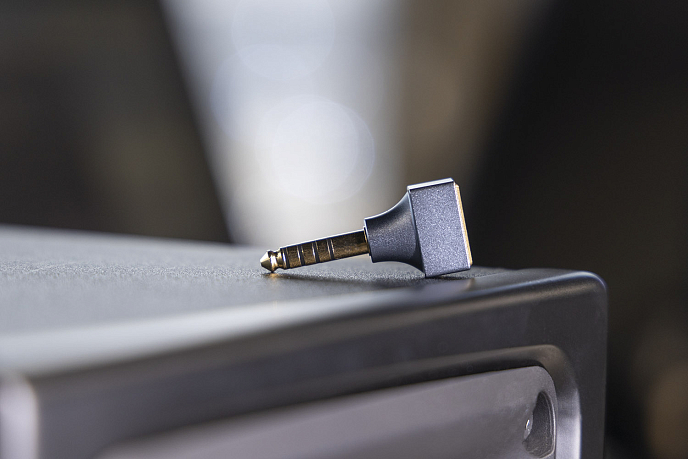Переходник ddHiFi DJ30A 2021 - рис.7