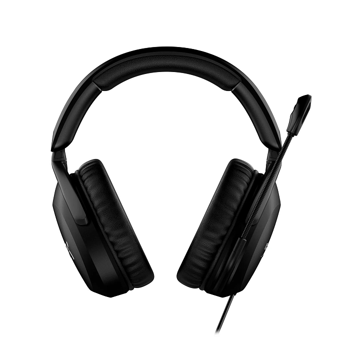 Игровая гарнитура HyperX Cloud Stinger 2 Black - рис.1