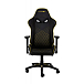 Компьютерное кресло KARNOX HERO XT Yellow - рис.1