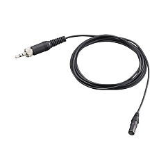 Микрофон-петличный Zoom LMF-2 Black